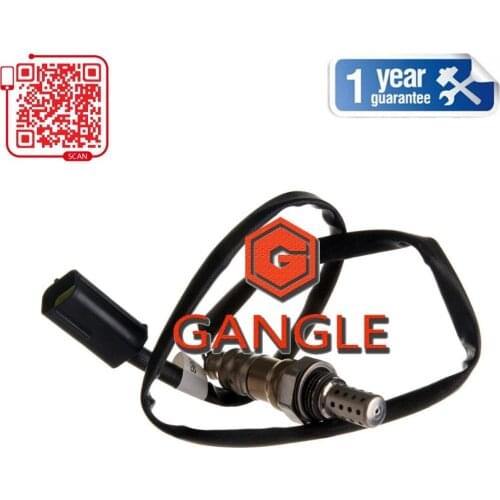 For 2003-2005 MAZDA 6 2.3L Oxygen Sensor GL-24399 L321-18-861A L321-18-861B 234-4399