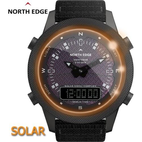 Feimiaomilei Compass Watch