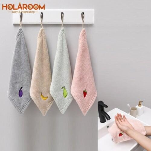 Полотенца для рук HOLAROOM China At AliExpress