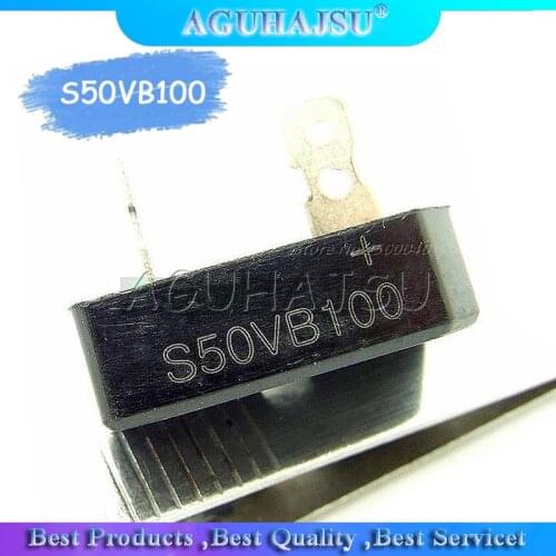 S50VB100 / 50A1000V integrated circuit