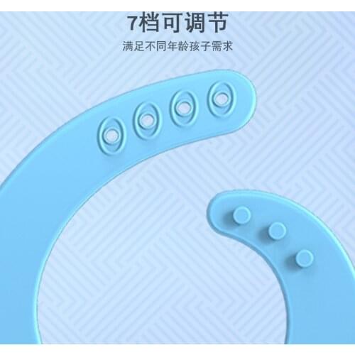 Bib Waterproof and Stain Resistant for Mother and Baby Childrens Eating Bib Baby Feeding Unisex Baby Stuff Sleeve Bib Baby Bibs