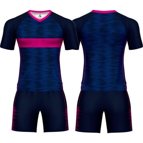 2020New Jerseys Soccer Sets Camiseta Football Uniform Can Fully Sublimation Football Wear White Red Stripe Football Jerseys