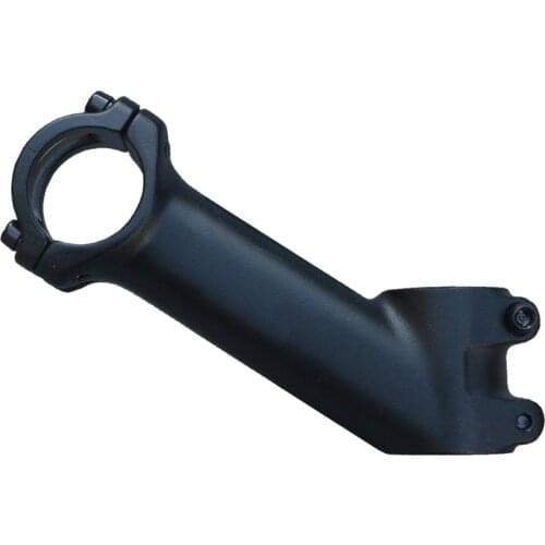 Mountain Bike Stem 31.8Mm Dazzle Bicycle Stem Ultralight Aluminum Short Handlebar Stem Riser For Mtb Dh X3UA