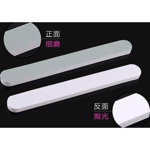 Nail File On Both Sides Foot Dead Skin Cuticle Remover Scrubber Exfoliator File Pumice Stone Grinding Callus Scissor Sale