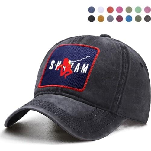 Shazm Sayit Brand Baseball Cap Boinas Dad Trucker Solid Snapback Hat Woman Ponytail Berets Caps Casquette Hats Gorras Boinas