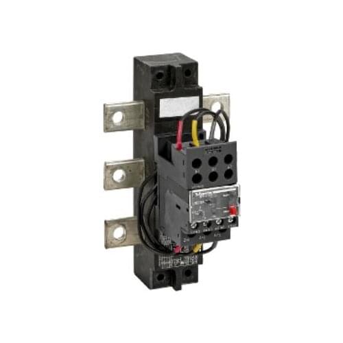 Thermal overload relay LRE480N 51-81A | LC1E120-160