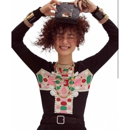 Женские кашемировые пуловеры THELASTRAW China At AliExpress