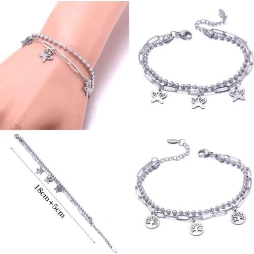 TYLFNL Bracelets For Lovers