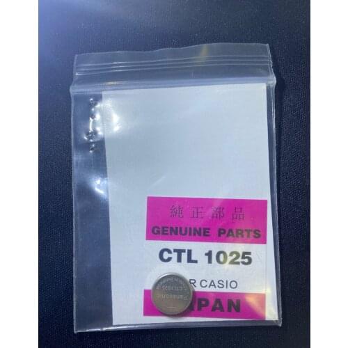 1~2pcslot CTL1025 1025 fotodynamiczny akumulator energii słonecznej akumulator nowy oryginalny darmowa wysyłka NEW Original