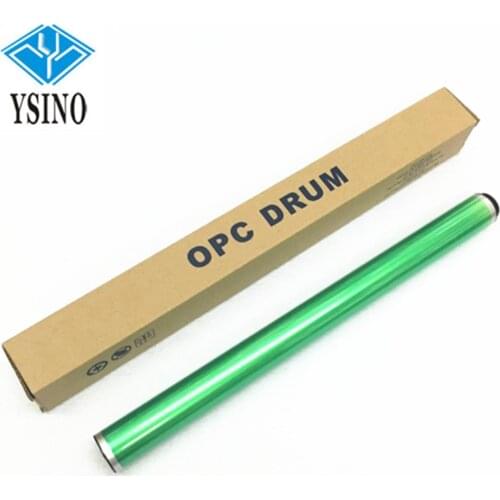 4PCS / Lot Compatible Long Life Cylinder DR-311 OPC Drum For Konica Minolta Bizhub C220 C280 C360 C224 C284 C364 C258 C368