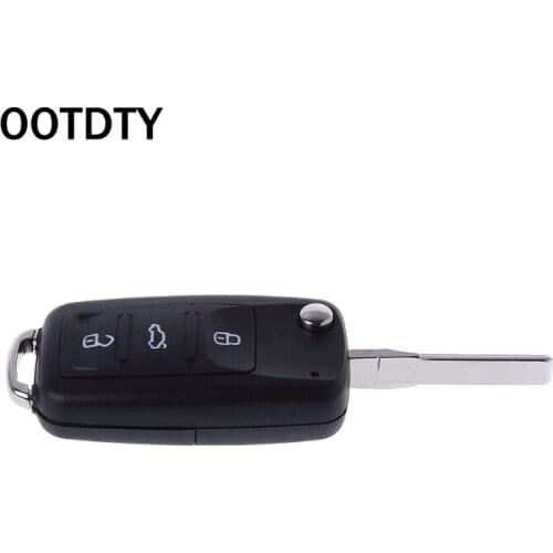 5K0 837 202 AD Remote Key for VW/VOLKSWAGEN 5K0837202AD Beetle/Caddy/Eos/Golf/Jetta/Polo/Scirocco/Tiguan/Touran/UP