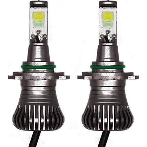 HiMISS Xenon Lamps