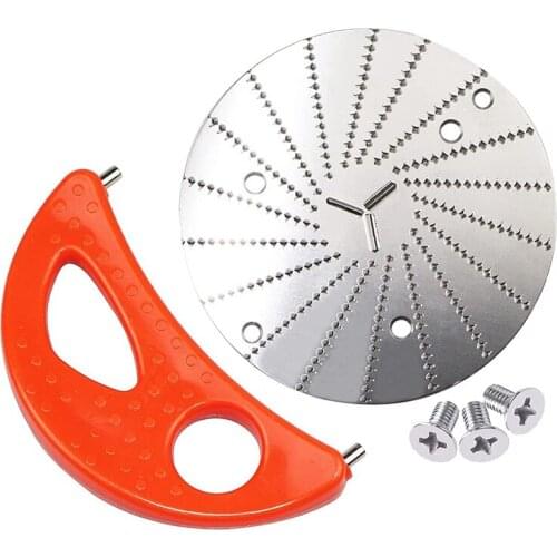 Tool and Replacement Blade Compatible with Compatible for Jack Lalanne Power Juicer,Juicer Repalcement Parts