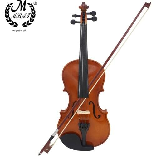 M MBAT Violin