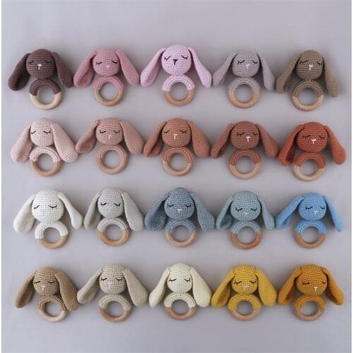 Интерактивные игрушки для малышей Muslin life China At AliExpress