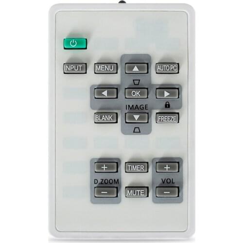 New Remote controller for canon Projector LV-RC08 LV-S300 WX300 LV-X300 LV-S300 LX-MW500 LX-MU500