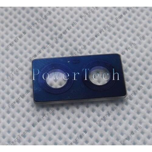 Original oukitel wp2 back rear camera lens glass cover For oukitel wp2 Quad Core