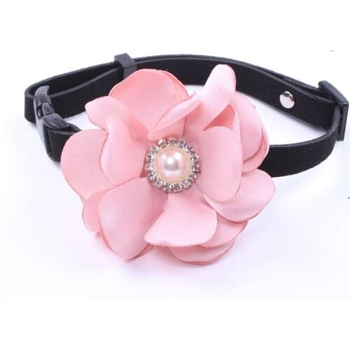 SKS PET Pearl Necklaces For Women