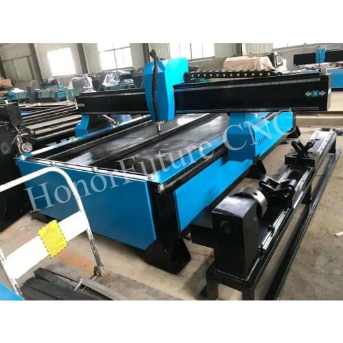 CNC plasma metal cutting machine 45A 63A 100A 160A 200A plasma cutter cut 100