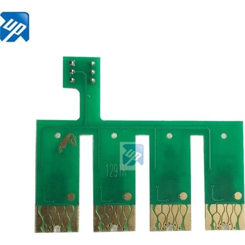 T1291 Auto reset CISS chip for Epson SBX305 BX320 BX525 BX625 BX630 BX925 SX235 SX420 SX425 SX525 SX620