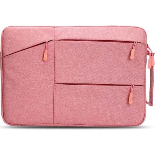 Waterproof Laptop Bag Case Cover Computer Sleeve for 13.3 13 14 15 15.6 15.4 16 inch MacBook Pro Mac Book Air HP Notebook Women