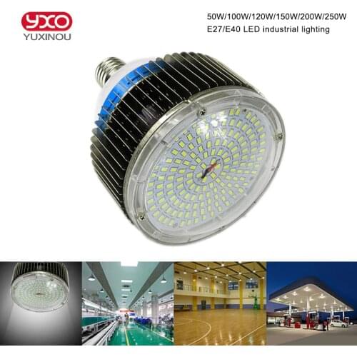 YXO YUXINOU LED Bulbs E40