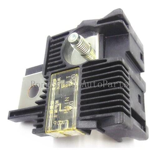 82620-52050 For Toyota-Block assy, fusible link 8262052050, New Genuine OEM Part