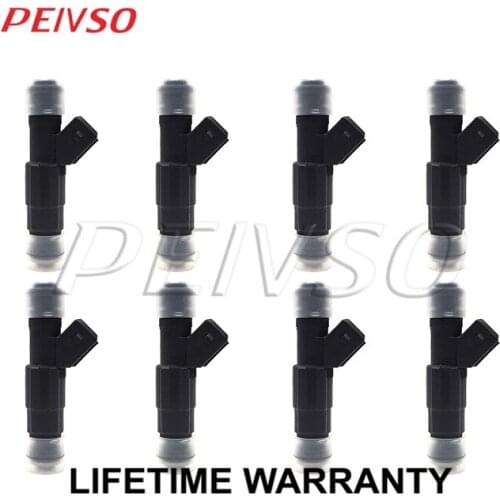 8x High Flow performance 1000cc/1200CC/1500CC/1600CC 96lb fuel injector for BMW 530i 540i 740i 740iL 840Ci
