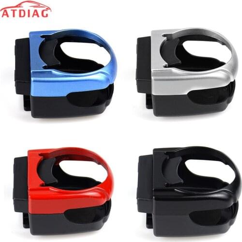 2019 Car-styling AUTO NEW Universal Car Truck Drink Water Cup Bottle Can Holder Door Mount Stand Drinks Holders