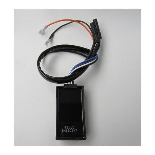 Free shipping HangKai 2 stroke 6 hp outboard/ boat hook/outboard motor parts igniter