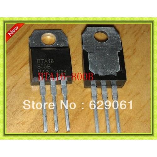 BTA16-800B TO220