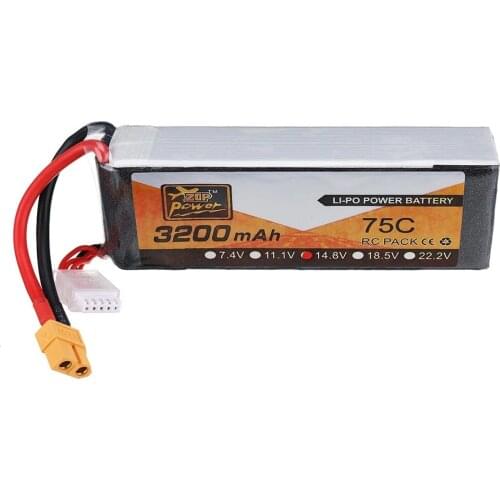 CUAV Battery Chargers