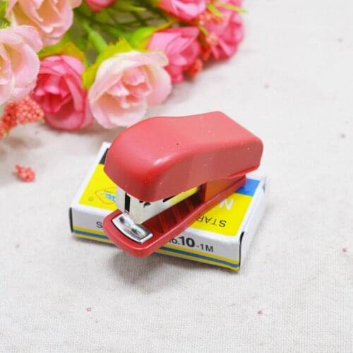 Канцелярские степлеры 利升记 China At AliExpress