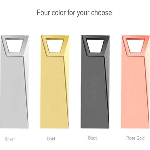 Creative USB Pen Drive 128GB USB Flash Drive For Desktop Computer Pendrive 4GB 8GB 16GB 32GB 64GB 128GB Memory Stick for Laptop