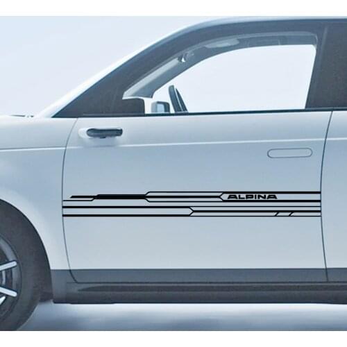 Fashion Car waistline Car Stickers Funny Decal Car Window Decoration Vinyl Stickers Motorcycle Accessories