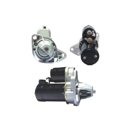 NEW 12V STARTER MOTOR CS618/D6RA79 FOR VW JIEDA MT CHINA CAR