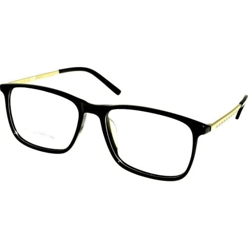 Retro Reading Glasses Squared Black Frame Optical Eyeglasses for Men Women Ultralight High Quality+1 +1.5 +2 +2.5+3 +3.5 +4