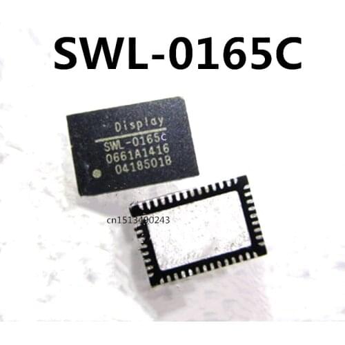 Original 1pcs/ SWL-0165C QFN
