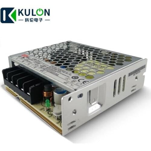Original Mean well LRS-75-5 single output 75W 5V 14A meanwell power supply LRS-75