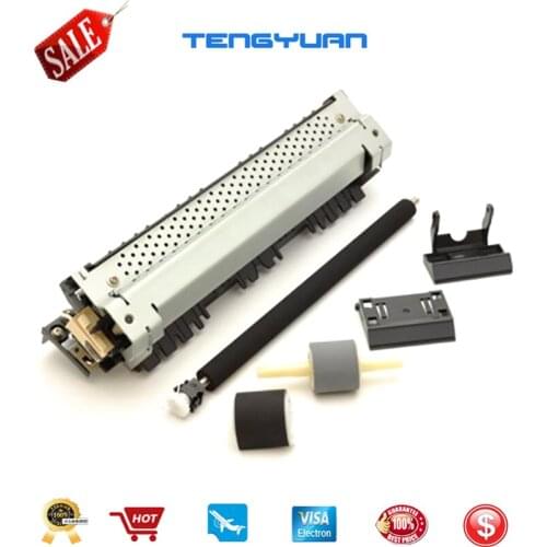 Original New LaerJet for HP2200 2200 Maintenance Kit Fuser Kit H3978-60002 H3978-60001 Printer Parts