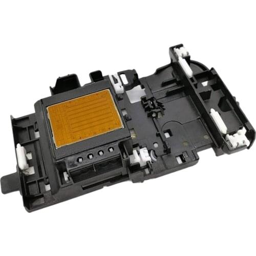 Print Head Printhead fits for Brother DCP-J100 DCP-J105, Professional Accessories