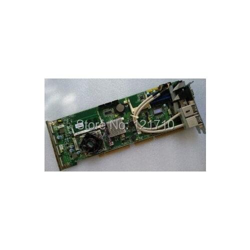 Industrial equipment board pca-6012 REV.A1 19A6601201 PCA6012G21601E-T