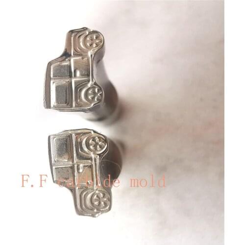 NO.84 Diameter 28mm tdp candyland press die