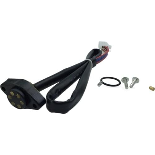 STARPAD For GN125 motorcycle sensor gear switch motorcycle gear sensor accessories