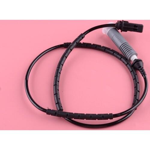 Rear Left or Right ABS Wheel Speed Sensor Fit for BMW 323CI 325CI 328CI M3 34521164652