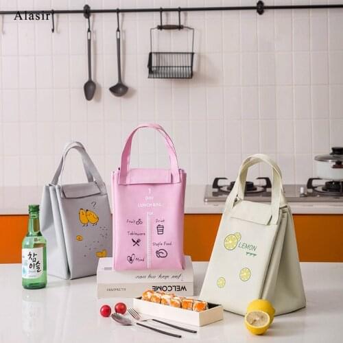 Alasir Shopping Bags