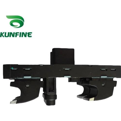 KUNFINE Master Electronic Window Control Switch For VW Passat Magotan CC Part NO.3C8 959 857 3C8959857