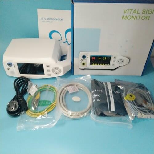 HealthMedE Blood Pressure Measuring Devices