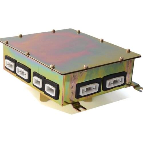 Controller Computer Board 709-98400001 70998400001 Fits Kato HD820-3 Excavator Parts