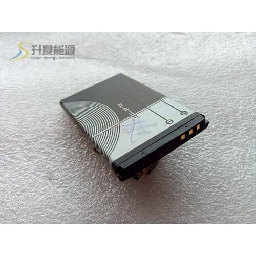 Li-po BL-4C battery 610063007200 BBK BBK Portable Speaker battery 850MA 3.7V